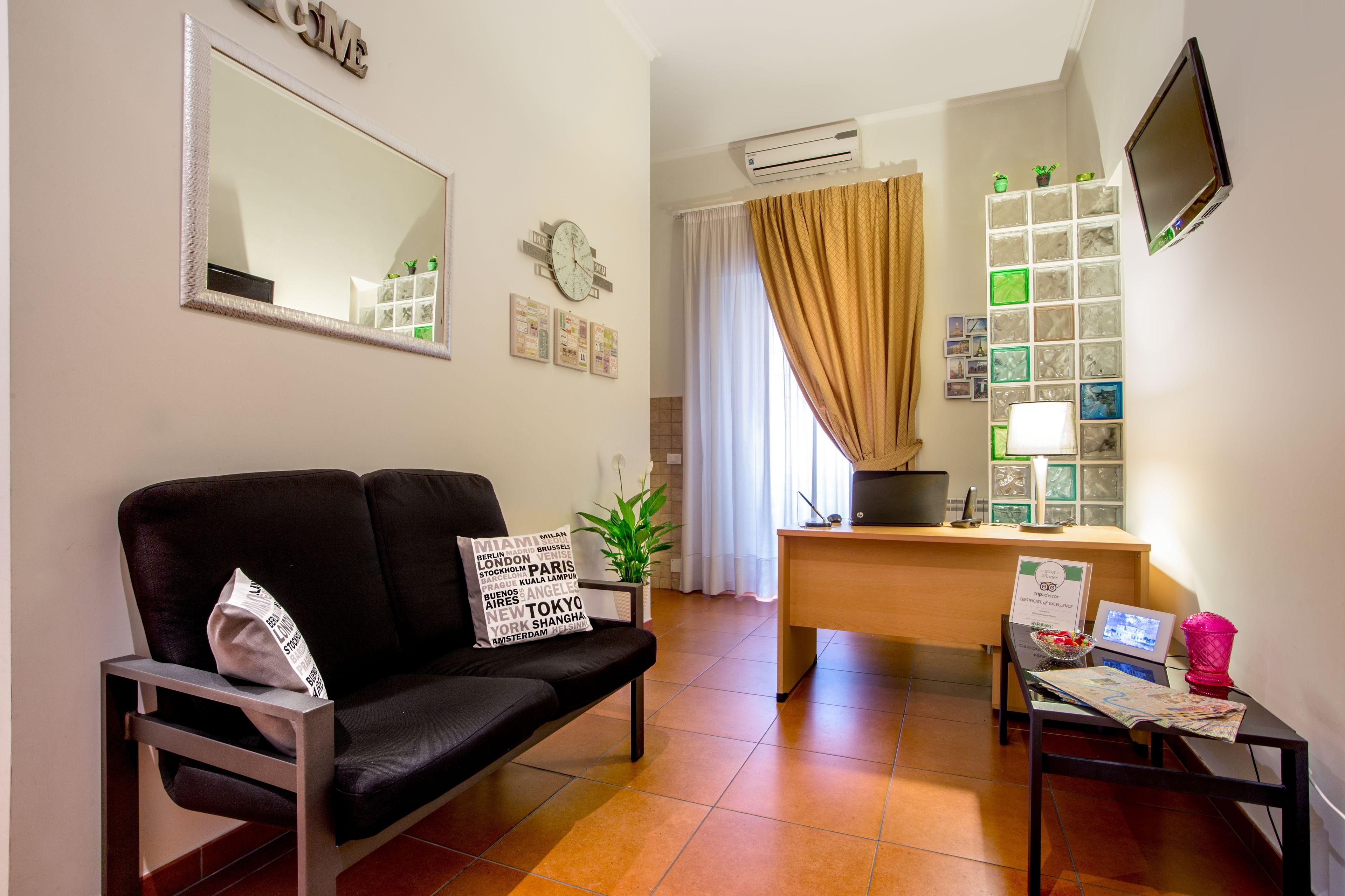Ottaviano Guest House — Photos 3