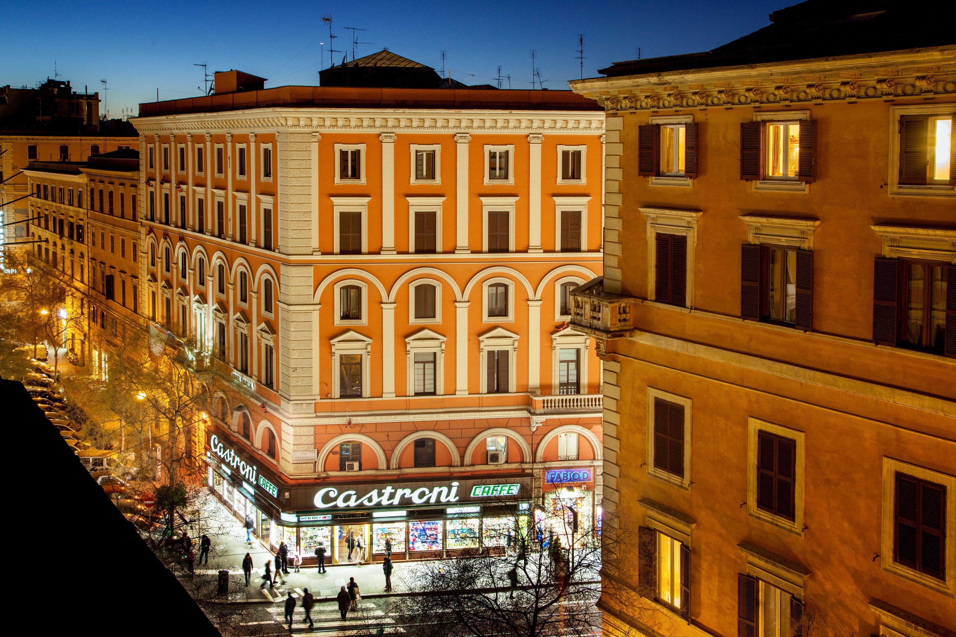 Ottaviano Guest House — Photos 1